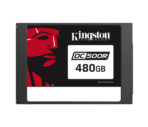 Kingston 480GB 2,5" SATA SSD DC500R - 513428 - zdjęcie 3